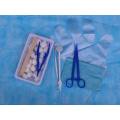 Медицинский стоматологический инструмент Набор для ухода за полостью рта